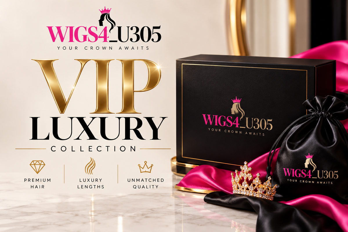 VIP LUXURY