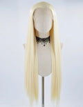 613 Blonde 180% Density (13x4) Glueless HD Lace